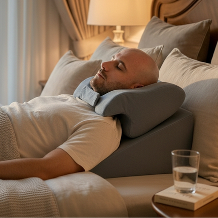 Alternative view of PostCare Destekleyici