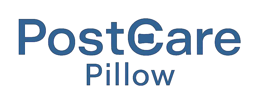 Postcare Pillow | Ameliyat Sonrası Baş Destek Yastığı